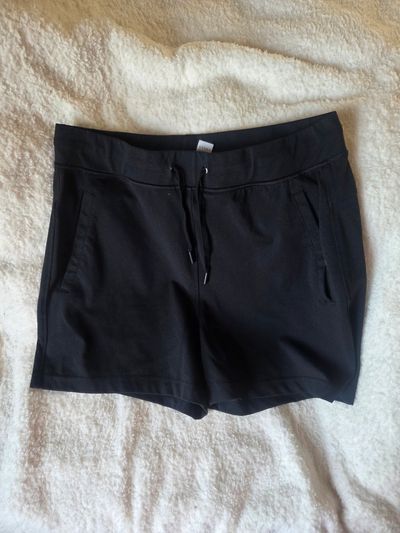 Yogalicious shorts Black Women's - M