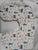 Boppy Boppy pillow cover in wild forest theme