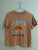 Zoe and Liv Zion Brown Tshirt Women's - M