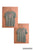 Seafoam Green Hilton Head Tshirt Women's - M