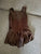Size xs 4 to 5 black leotard with skirt