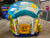 Fisher price Three languages, laugh and learn smart house, has all pieces