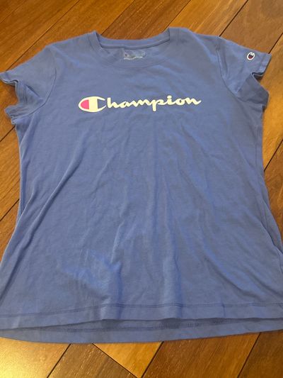 Champion extra large T-shirt  14-16