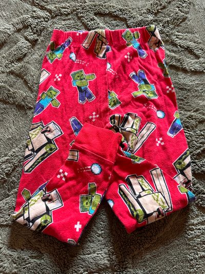 None Bottoms 6T/6