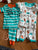 Koala kids Shorts and pants two pc pj bundle 12 Months