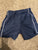 Old Navy athletic shorts navy colored  18-24 Months