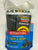 Brand New Joe Boxer Detox Charcoal Wipes Detox Charcoal face & body wipes. 30 count