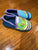 Disney Buzz light year light up slippers 7 (Toddler)