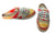 Vince Camuto Like new multi sneaker mules 9 (Adult)