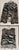 DAMEE 2 pcs light jacket and top Women's - XL