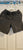 Cat & Jack Excellent condition Boys cotton shorts functional side packetss 7-8