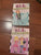 2 chapter books ages 5-9 Heidi Heckelbeck Cast a spell and has a secret
