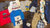 Baby boys size 6 month lot  14 total items Baby boys size 6 month lot  14 total items 6 Months
