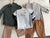 Carter's Boys clothing bundle 9m 6-9 Months