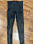 Spanx Faux Leather Leggings  Women's - XL