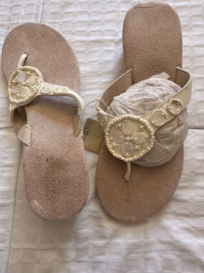 Sonoma New with tags Size medium creme 7 (Adult)