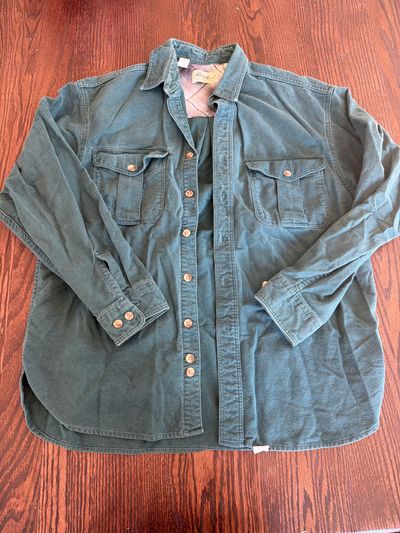 Eddie Bauer  Men's - L