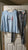 Gloria Vanderbilt and rockin' around Brand new shirt XXL shimmery leggings XL Women's - XXL