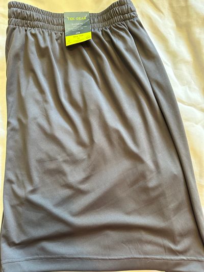 Tek Gear Dry tek shorts Men's - 4X