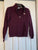 Pink Victoria Secret Zipper Long Sleeved shirt  Women's - XS