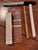 Brand new dark Revolution contour stick and two Cover girls eyeshadow sticks