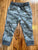 Osh Kosh camo sweatpants  2T