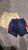 Carter's Summer shorts 18 Months