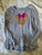 Jumping Beans Disney Long sleeved shirt  6T/6