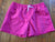 Brand New with tag Chetstyle Shorts pink  Women's XXXL 20