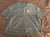 Old Navy Sky Blue Full of Energy Crop Top 10-12