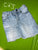 Cat n jack Cut off Jean shorts 3T