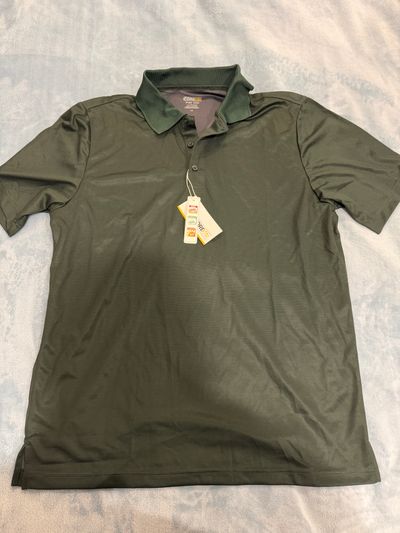 Collared shirt  Men's - L