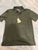 Collared shirt  Men's - L