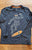 Old Navy Great condition size 6-7 long sleeves graphic shirt 6T/6