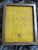 Wall Picture 11x14 Gold Tone Smile Big & Bright Wall Picture