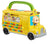 Cocomelon School Bus Learning Letters, Numbers, Shapes, and Songs