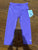 Nike NEW girls purple nylon leggings 3T