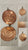 COOPER WALL HANGING KEY HOLDER VINTAGE