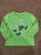 Umbro Long sleeve rashguards 18-24 Months