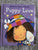 Scholastic NEW- Puppy Love