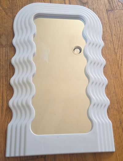 Small Bedroom Wall Mirror