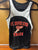 St. Rose CYO Track Tank Top. Youth Large St. Rose CYO Track Tank Top. Youth Large