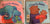 Albury Books- 2 Books in 1 I Love You Mommy. I Love You Daddy