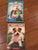 2 chapter books highest hit and puppy