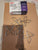 1 Box of paper clip and couple big clip Box of paper clip and couple big clip