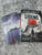 The island Natasha Preston, Ground Zero Alan Gratz novel on 9/11