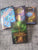 Gaming like story adventures books 4 books