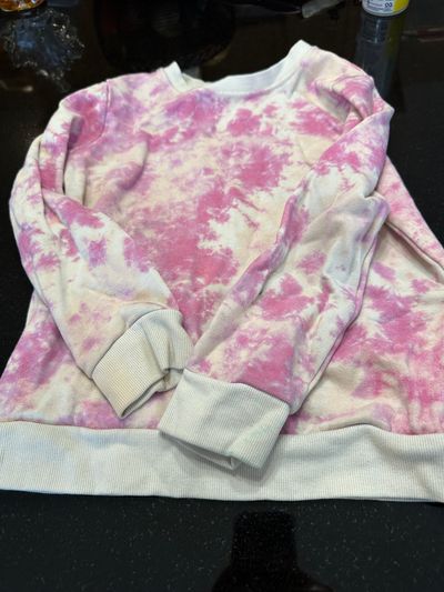 Sweatshirt  7-8