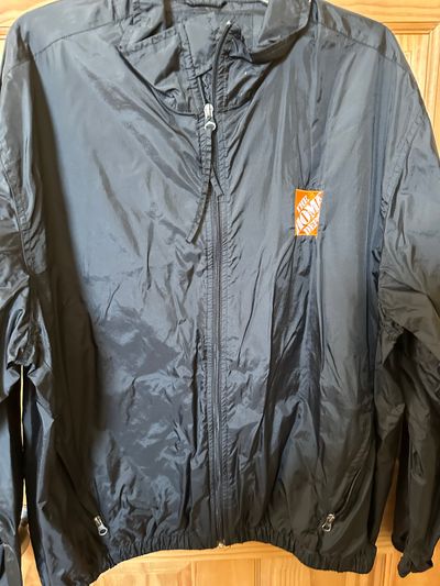 Home Depot Tony Stewart  Men's - XL