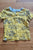 Carter's Like new Boys 2T T-shirt feature Construction Machines graphics 2T